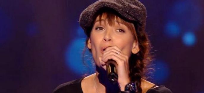 Replay “The Voice” : Sam chante « Utile » de Julien Clerc (vidéo)