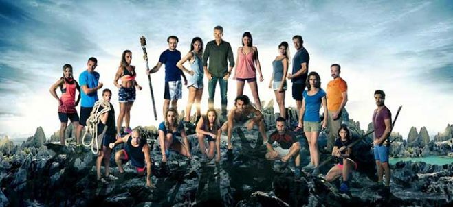 “Koh-Lanta” revient le 16 mars sur TF1 avec 18 anciens candidats (vidéo)