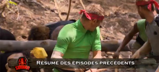 4ème épisode de “Koh-Lanta” ce soir sur TF1 : résumé des épisodes précédents (vidéo)