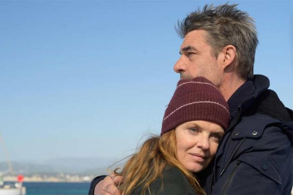 "L'impasse" avec Gwendoline Hamon et Thierry Neuvic sur France 2 mercredi 20 septembre 2023