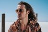 Julien Doré parle de la série "Panda" diffusée sur TF1 à partir du jeudi 30 novembre 2023