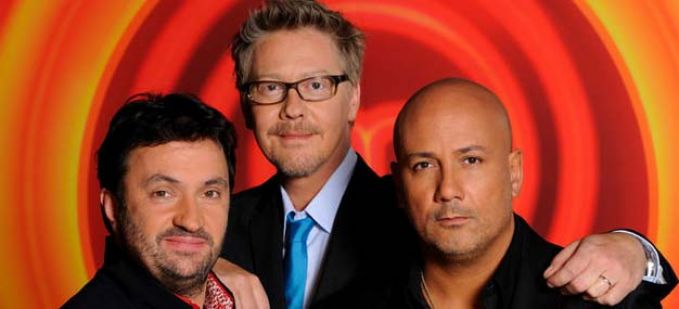 TF1 ouvre le casting de la 4ème saison de “MasterChef” : inscrivez-vous !