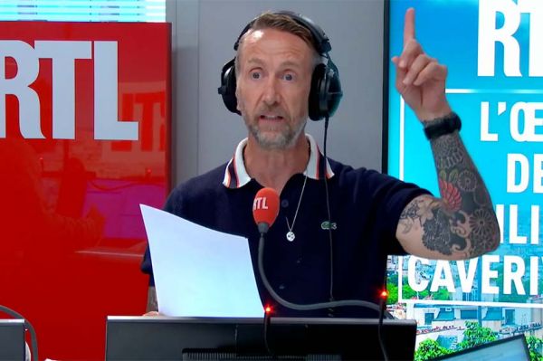 Replay "Le 2ème oeil de Philippe Caverivière" du vendredi 27 juin 2025 (vidéo)