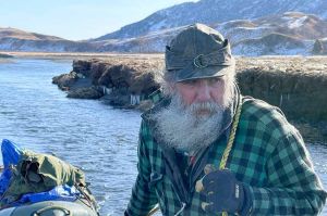 « Seuls face à l&#039;Alaska » : la saison 10 diffusée sur RMC Découverte à partir du 1er janvier