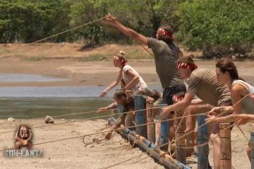 &quot;Koh-Lanta&quot; mardi 15 octobre 2024 sur TF1 : deux aventuriers seront éliminés dans le 9ème épisode