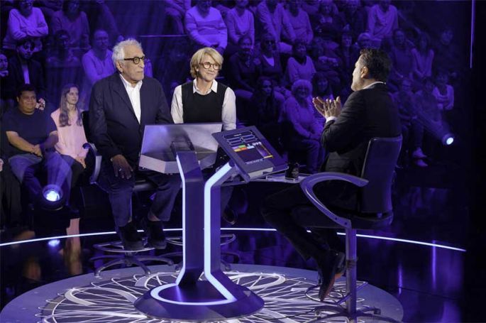 "Qui veut gagner des millions ?" mardi 3 février 2026 sur TF1, les invités d'Arthur (vidéo)