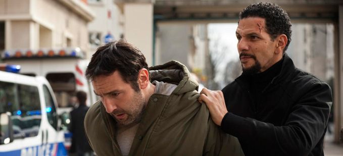 Le film “A bout portant” avec Gilles Lellouche et Gérard Lanvin diffusé sur TF1 dimanche 30 juin