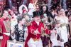 Le 46ème Festival international du cirque de Monte-Carlo diffusé sur France 3 lundi 30 décembre 2024