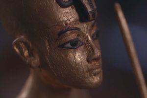 &quot;Toutankhamon, le trésor redécouvert&quot; à revoir sur Arte samedi 23 août 2025