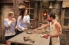 &quot;Fort Boyard&quot; : dégustation de surtrömmming pour Camille Cerf &amp; Léa François, samedi soir sur France 2 (vidéo)