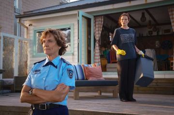 &quot;Enquêtes au paradis&quot;, nouvelle série inédite diffusée sur France 2 à partir du lundi 23 juin 2025 (vidéo)