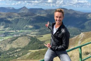 "La carte aux trésors" dans le Cantal et la Haute-Loire sur France 3 mercredi 16 août 2023 - Vidéo