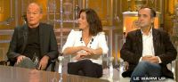 Vidéos “Salut les terriens !” samedi 26 novembre : les interviews des invités