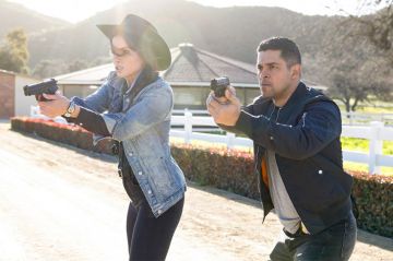 NCIS saison 21 - Résumé des épisodes 9 &amp; 10 diffusés sur M6 samedi 8 juin 2024