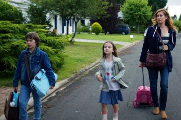 "La vie domestique" avec Emmanuelle Devos à revoir sur France 4 samedi 28 mars 2026