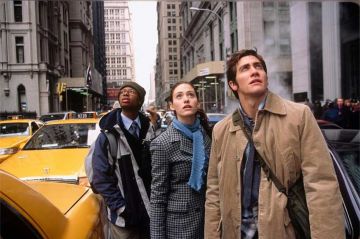 &quot;Le jour d&#039;après&quot; à revoir sur TF1 dans Ciné Dimanche ce 12 janvier 2025