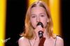 Replay &quot;The Voice Kids&quot; : Ariane chante &quot;Tomorrow&quot; de Andrea McArdle (vidéo)