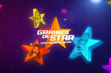 « Graines de star, les talents cultes » document inédit diffusé sur Gulli vendredi 25 octobre 2024