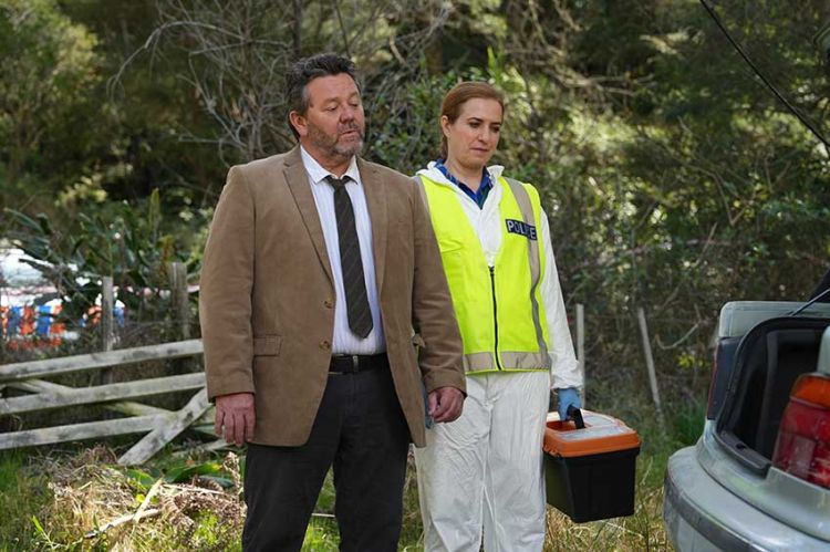 "Brokenwood" : On ne choisit pas sa famille, épisode inédit diffusé sur France 3 dimanche 22 septembre 2024