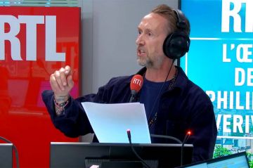 Replay &quot;L&#039;oeil de Philippe Caverivière&quot; du 4 juin 2025 face à Bruno Retailleau (vidéo)