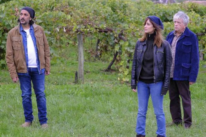 &quot;Meurtres à Cognac&quot; à revoir sur France 3 samedi 26 août 2023
