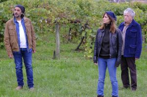 "Meurtres à Cognac" à revoir sur France 3 samedi 26 août 2023