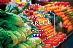 « Votre plus beau marché » : la saison 5 sera lancée lundi 14 mars dans le 13H de TF1