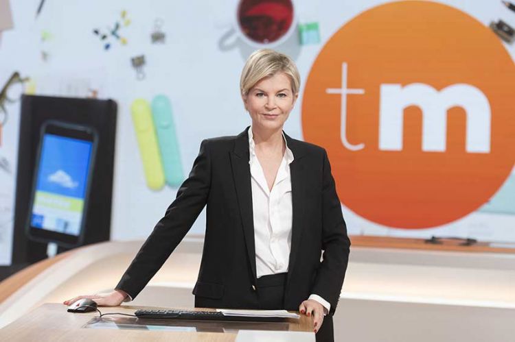&quot;Télématin&quot; samedi 29 avril 2023 : les invités de Estelle Colin &amp; Damien Thévenot sur France 2