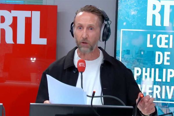 Replay "L'oeil de Philippe Caverivière" du 19 décembre 2024 face à Patrice Spinosi (vidéo)
