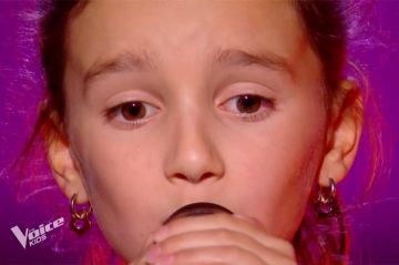 Replay &quot;The Voice Kids&quot; : Charlie chante &quot;Dommage&quot; de Erza Muqoli (vidéo)