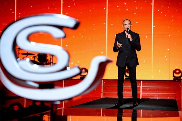"La chanson secrète" bientôt de retour sur TF1, les prochains invités de Nikos Aliagas