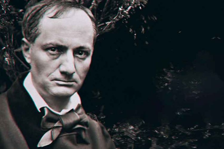 “Le Doc stupéfiant” « Baudelaire : moderne et antimoderne », vendredi 25 juin sur France 5
