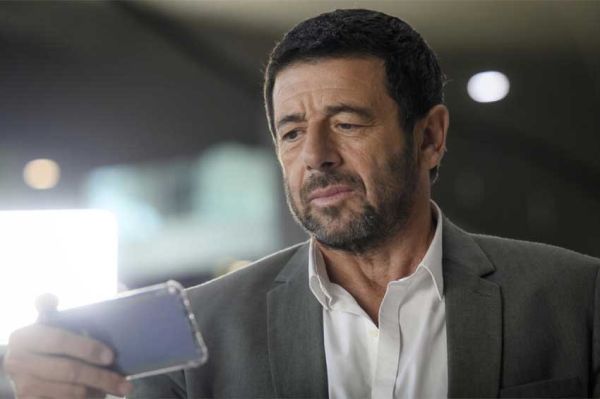 "Menace imminente" lundi 17 novembre 2025 sur TF1 avec Patrick Bruel &amp; Natacha Lindinger (vidéo)