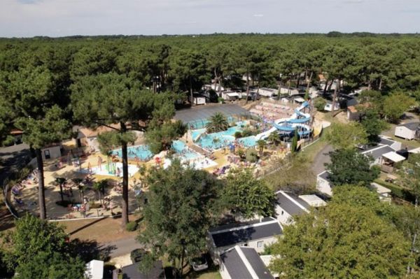 "Reportages découverte - Les paradis du camping" dimanche 6 juillet 2025 sur TF1 (vidéo)