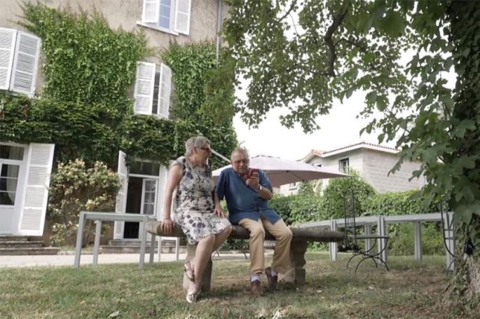 &quot;Reportages découverte - Viager, le renouveau&quot; samedi 11 octobre 2025 sur TF1