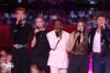 Replay "Star Academy" : Léa, Ambre, Bastiaan, Sarah et Victor chantent "Tant qu'on rêve encore" du Roi Soleil (vidéo)