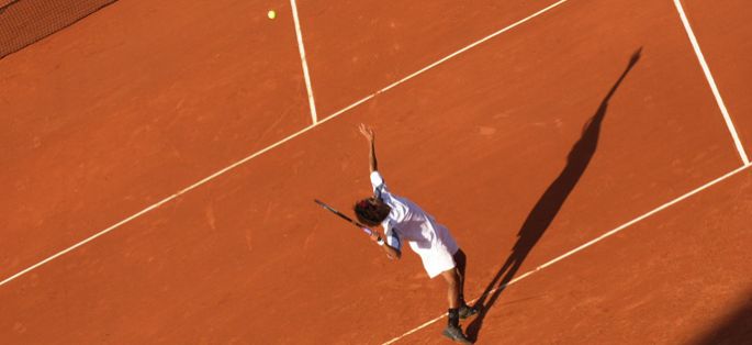 La finale de la Coupe Davis à suivre en direct sur France 2 et France 3