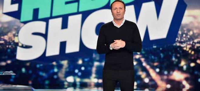 Les 1ères images de “L&#039;hebdo Show” avec Arthur et sa bande ce soir sur TF1 (vidéo)