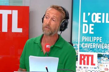 "L'oeil de Philippe Caverivière" du 11 septembre 2023 face à Tahar Ben Jelloun - Vidéo