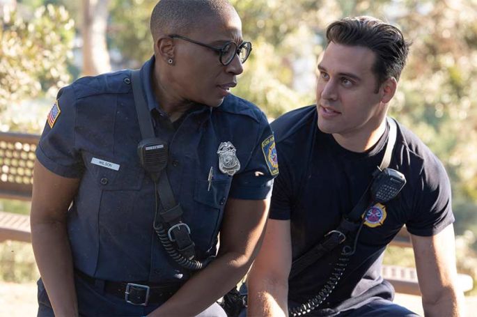 "9-1-1" saison 9, résumé des épisodes diffusés sur M6 mardi 22 septembre 2026