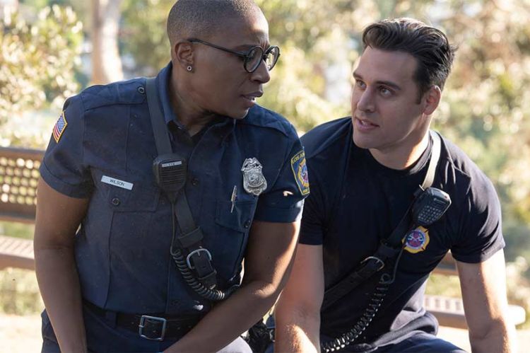 "9-1-1" saison 9, résumé des épisodes diffusés sur M6 mardi 22 septembre 2026