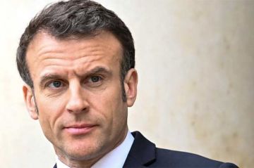 Emmanuel Macron s&#039;exprimera lundi 24 juillet 2023 au 13H de France 2 et de TF1