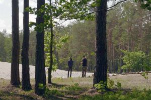 “L'heure D” : « Et la terre s'ouvrit une dernière fois », mercredi 24 août sur France 3