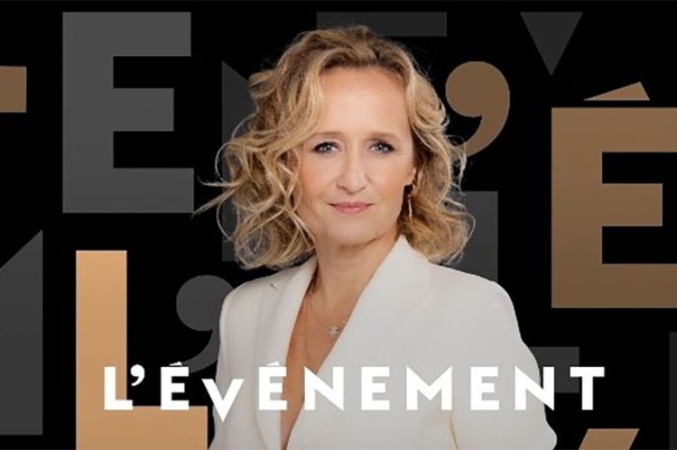 &quot;L’Événement&quot; jeudi 20 novembre 2025 sur France 2, sommaire et invités de Caroline Roux