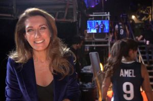 Restos du coeur : la soirée se prolonge ce soir sur TF1 avec Anne-Claire Coudray dans « Tous au rendez-vous »