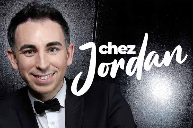 "Chez Jordan De Luxe" de retour sur C8 lundi 11 septembre 2023 dans un nouveau décor