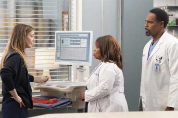 &quot;Grey&#039;s Anatomy&quot; saison 21 : résumé des épisodes 11 &amp; 12 diffusés sur TF1 mercredi 28 mai 2025