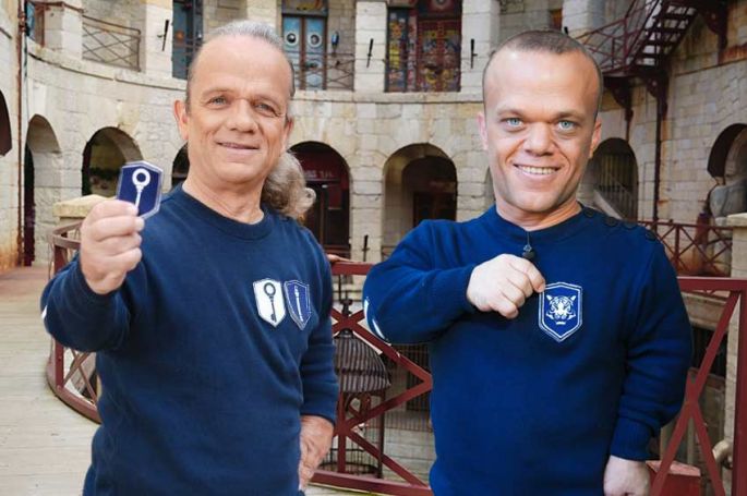 Fort Boyard 2024 : Les « Passes » prennent le pouvoir dans cette 35ème saison sur France 2