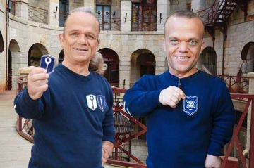 Fort Boyard 2024 : Les « Passes » prennent le pouvoir dans cette 35ème saison sur France 2