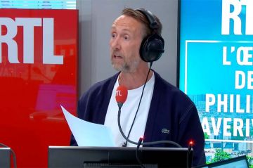 Replay &quot;Le 2ème oeil de Philippe Caverivière&quot; du lundi 2 juin 2025 (vidéo)